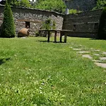 Guest house кануш войвода 3*