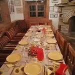 кануш войвода Guest house