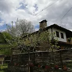 кануш войвода 3* Kovacevica