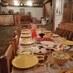 кануш войвода Guest house Kovacevica