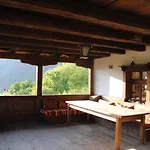 кануш войвода Guest house Kovacevica