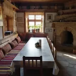 кануш войвода 3*