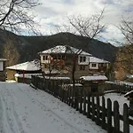 кануш войвода Guest house 3*