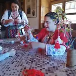 кануш войвода 3* Kovacevica