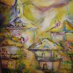 Guest house кануш войвода 3*