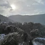Guest house кануш войвода 3*