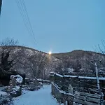 Vendégház кануш войвода