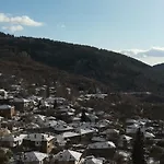Guest house кануш войвода Kovacevica