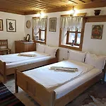 кануш войвода Guest house Kovacevica