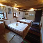 кануш войвода Guest house Kovacevica