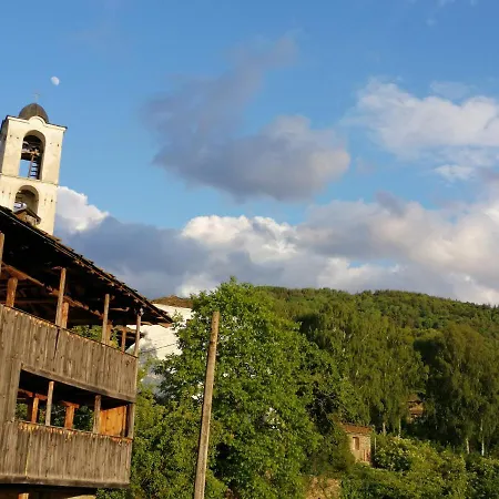 кануш войвода 3*