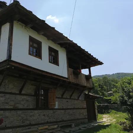 кануш войвода Guest house *