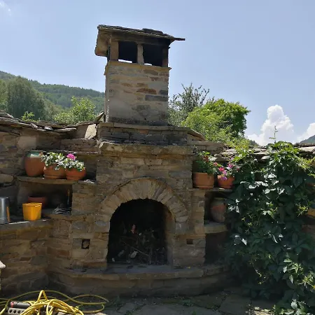 Guest house кануш войвода Kovacevica