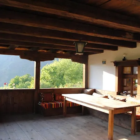 кануш войвода Gasthof Kovačevica