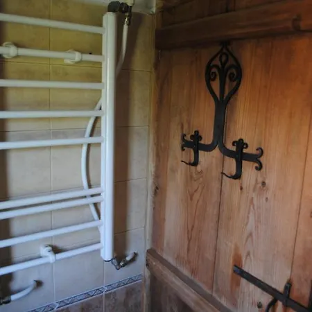 Guest house кануш войвода *
