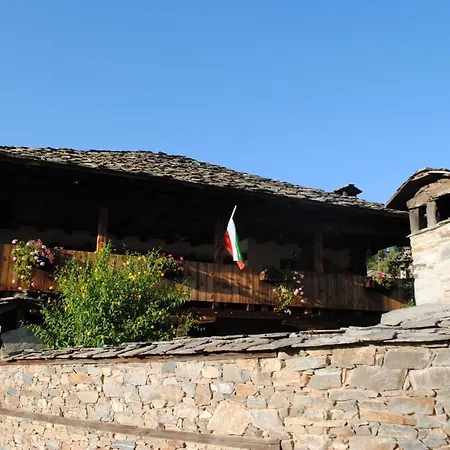 кануш войвода Guest house