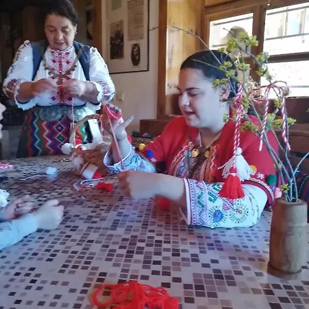 кануш войвода * Kovacevica