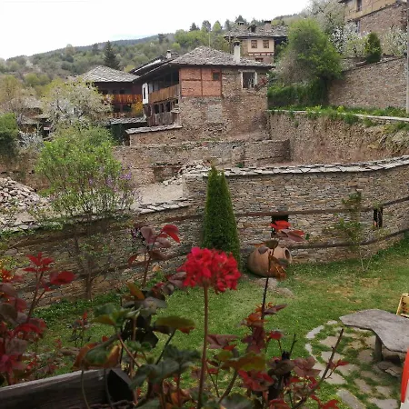 кануш войвода Guest house Kovacevica