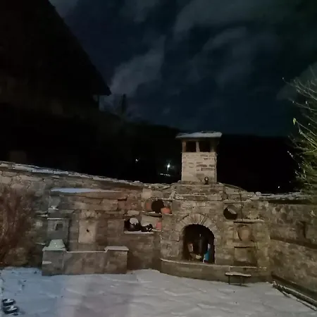 кануш войвода Kovacevica