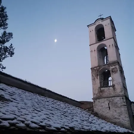 Guest house кануш войвода