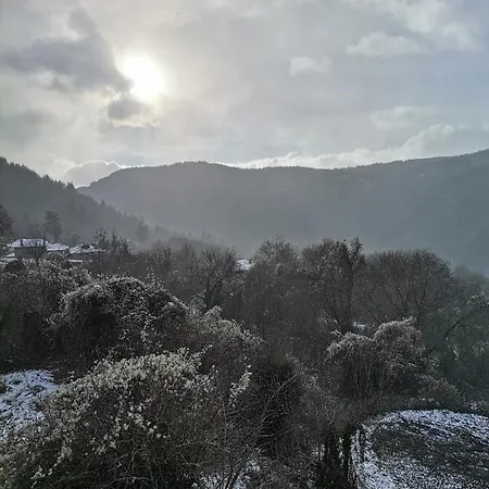 Gasthof кануш войвода 3*