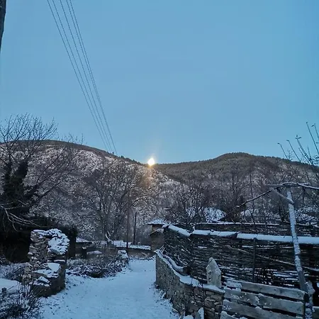 Guest house кануш войвода