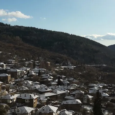 Guest house кануш войвода Kovacevica