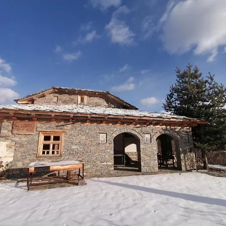 Guest house кануш войвода 3*