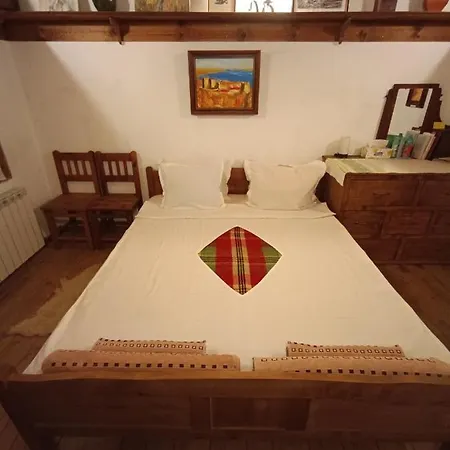 Guest house кануш войвода Kovacevica