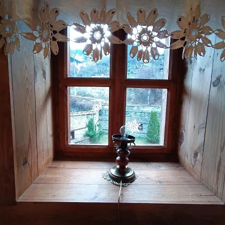 Guest house кануш войвода