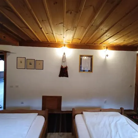 кануш войвода Guest house *