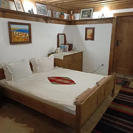 Guest house кануш войвода