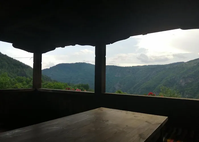 кануш войвода Guest house