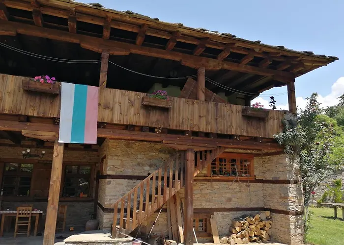 кануш войвода Kovacevica