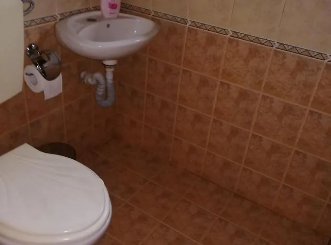 кануш войвода Guest house 3*