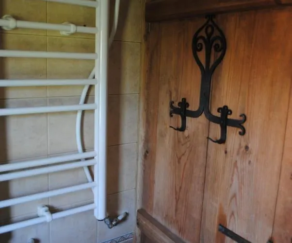 Guest house кануш войвода 3*