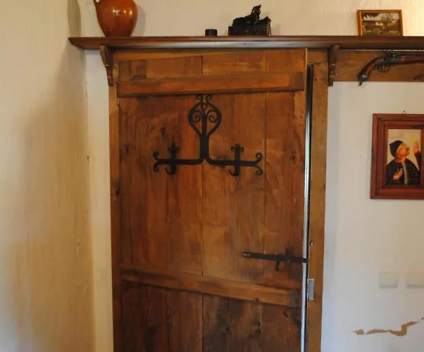 кануш войвода 3*