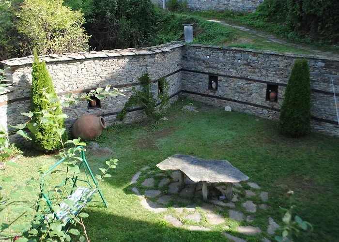 кануш войвода 3*