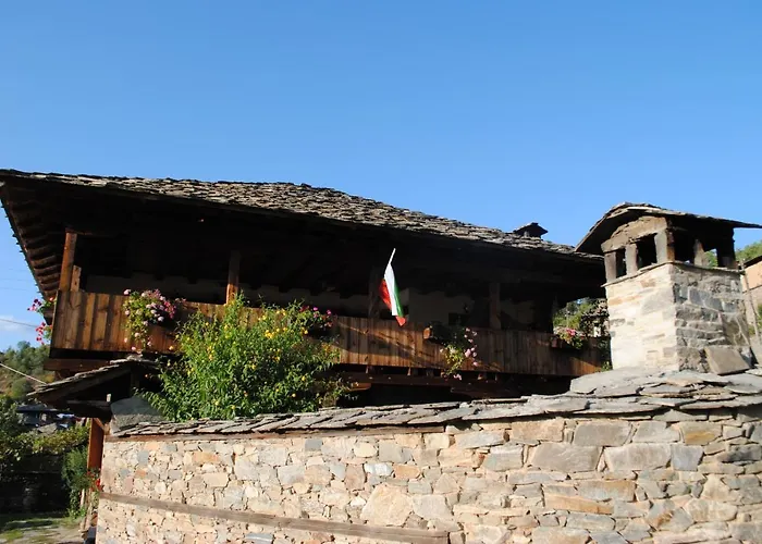 кануш войвода Guest house