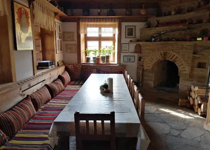 кануш войвода 3*