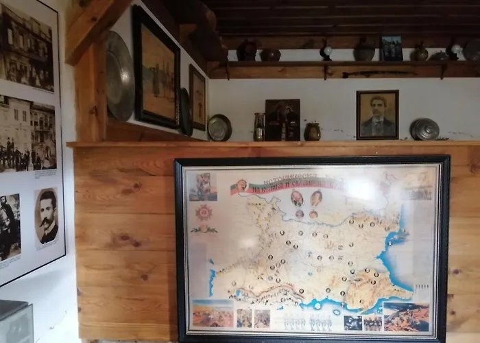 кануш войвода Kovacevica