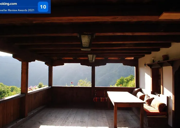 кануш войвода 3*