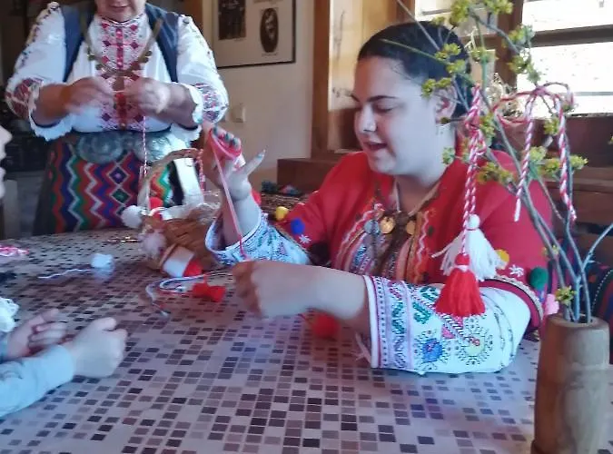 кануш войвода 3* Kovacevica