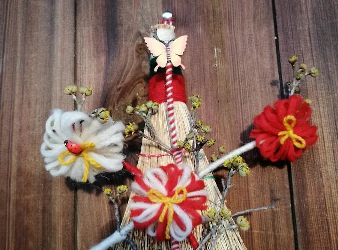 Guest house кануш войвода 3*