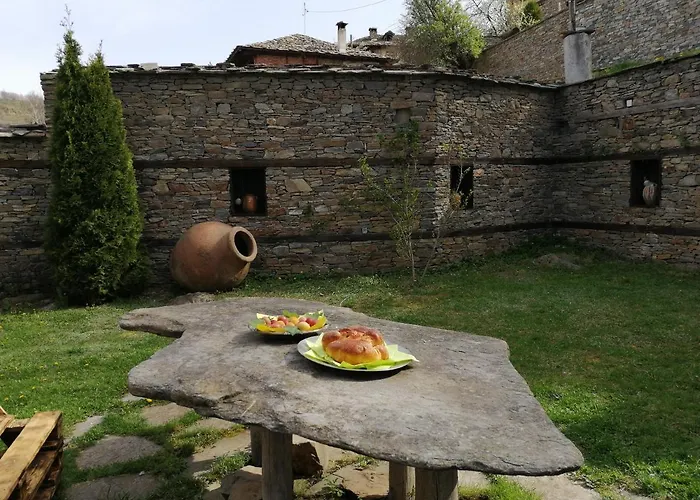 Guest house кануш войвода