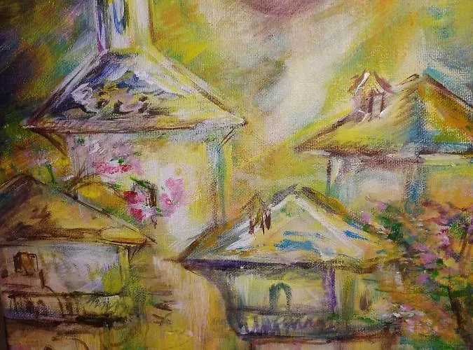 Guest house кануш войвода 3*