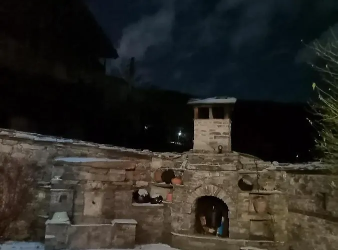 кануш войвода Kovacevica