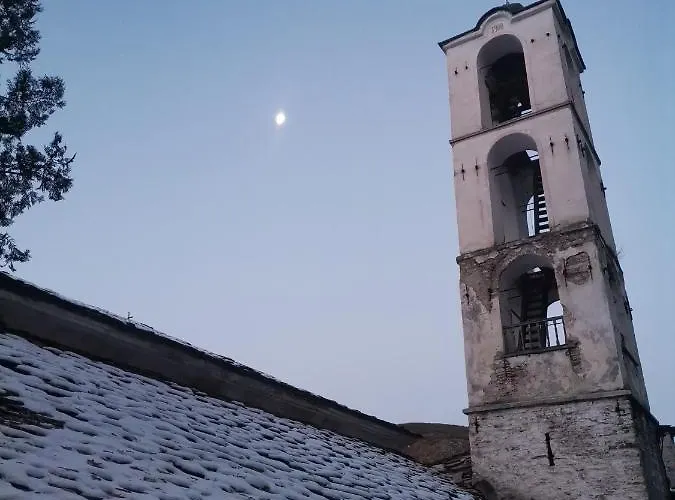 Guest house кануш войвода