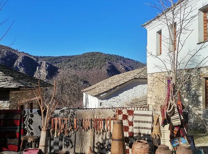 кануш войвода Guest house Kovacevica