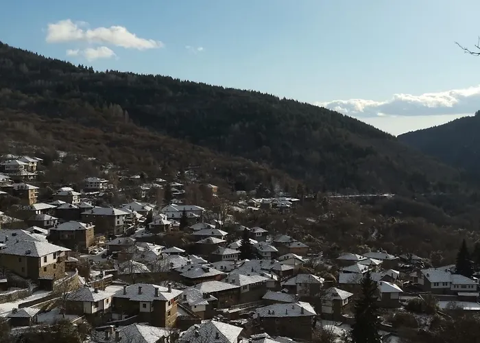 Guest house кануш войвода Kovacevica